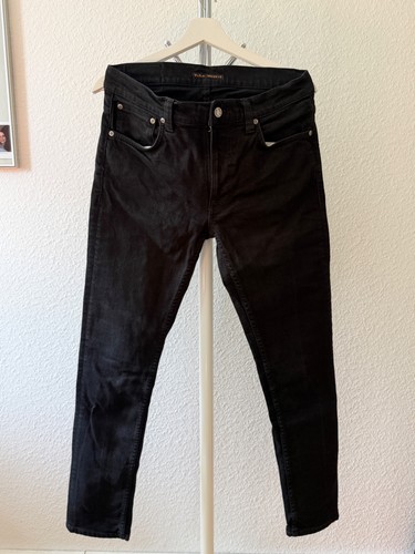 Nudie jeans lean - dean, 32/32