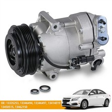 Klimakompressor 6ZCVC für