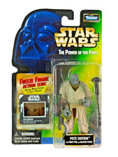 Star Wars POTF Pote Snitkin