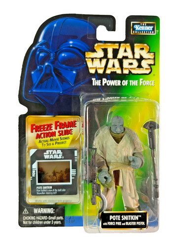 Star wars potf - star, pote