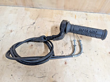 Yamaha FJ1200 3YA Gasgriff mit