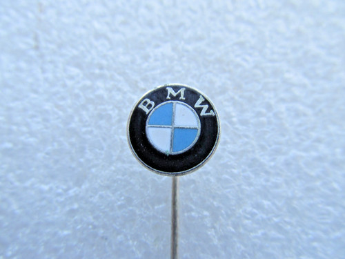 Alte anstecknadel bmw - anstecknadel,