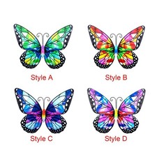 Wanddeko Skulptur Deko Metall