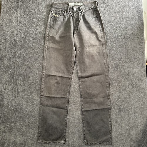Diesel cheyenne jeans grau - cheyenne,