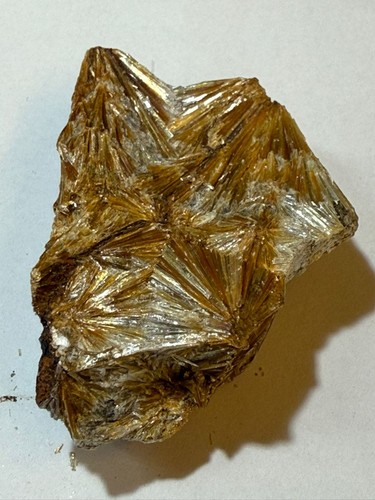 Pyrophillit aus usa - aus,