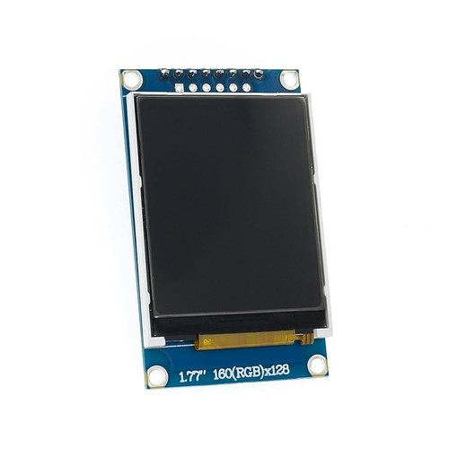 Tft display modul lcd - display,