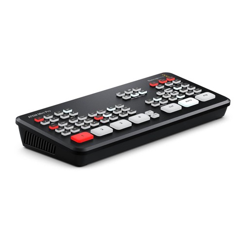 Blackmagic design atem - blackmagic,