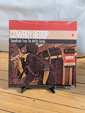 The Seatbelts – Cowboy Bebop