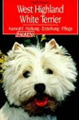 West highland white terrier - west,