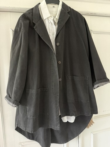 Frequence lagenlook jacke - frequence,