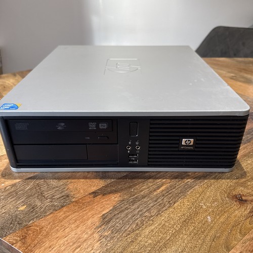 Compaq dc7900 sff core 2 - dc7900,