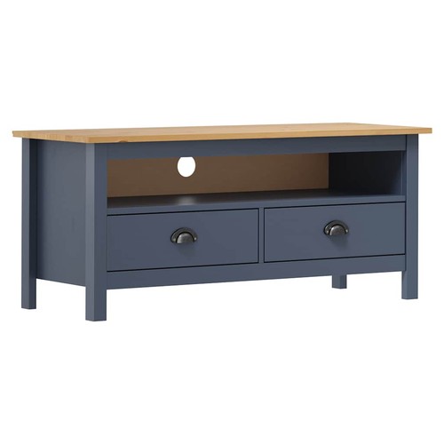 Schrank kiefer massiv - tv,