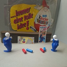 Ü - Ei Seelöwen im Zirkus EU