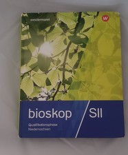 bioskop Qualifikationsphase Niedersachsen Sekundarbereich II
