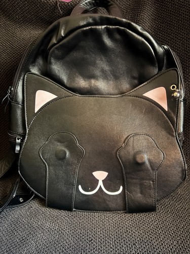 Banned alternative rucksack - alternative,