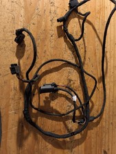 Mercedes W221 Kabelbaum