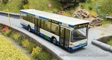 Mercedes-Benz O405 N2 NIAG Moers Linie 911 Kembel 1:87 OVP