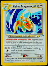 Pokemon Helles Dragoran #14 /