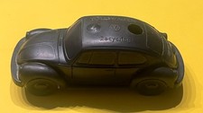 Alter Kunststoff VW Käfer