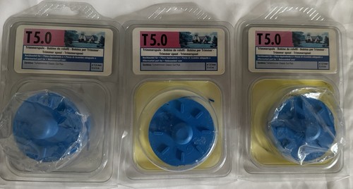Trimmspulen für gardena - 3,