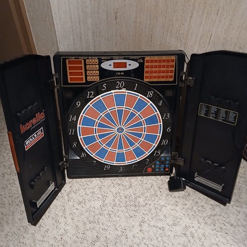Dartautomat karella in - karella,