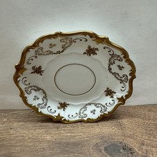 Fine China Untertasse Germany