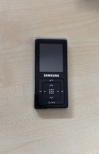 Samsung z5f 2gb digital - samsung, yp-z5f
