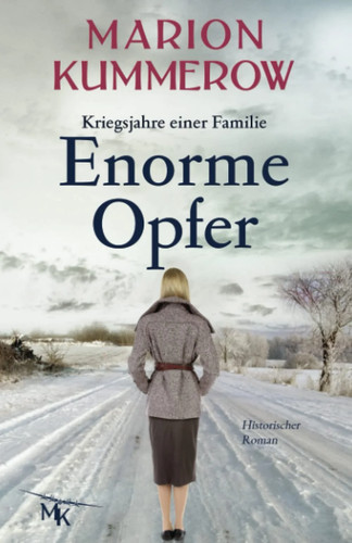 Kriegsjahre einer familie - kriegsjahre,