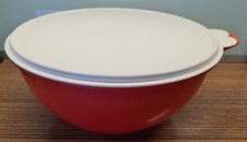 Tupperware Große XL Schüssel