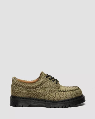 Martens green lowell hair - green,