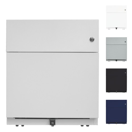 Bisley note rollcontainer - bisley,