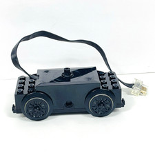 Lego City 60198 Train Motor