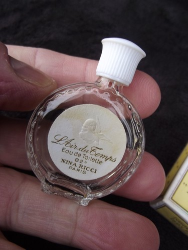 Lalique alter parfum - lalique, flakon