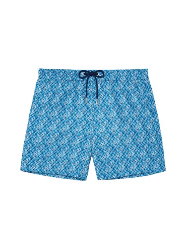Hom herren boxer badehose - hom,