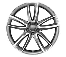 Original Audi A7 A8 Satz