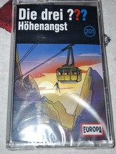 Die Drei Fragezeichen 