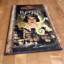Call of Cthulhu - Berlin -