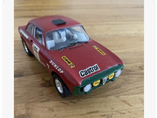ALFA 105 BERTONE GT/GTV COUPE