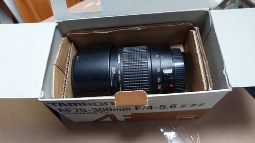 Tamron 300 5 6 di - af, 70-300