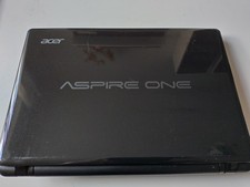 acer ASPIRE ONE 725 - Netbook