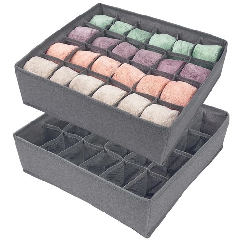 Socken organizer faltbar - socken,