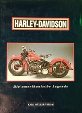 Harley Davidson Die