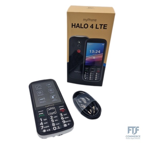 Myphone halo lte - myphone, 4