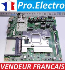 Motherboard TV LG 43UM7400PLA
