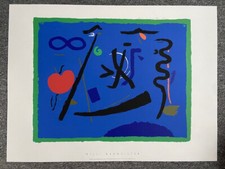 Willi Baumeister (after)