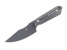 Kizer Harpoon Silver