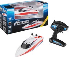 Revell boote fertigmodelle - rc,