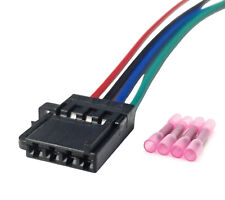 Rücklicht Stecker Heckleuchte