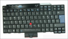 DE Tastatur Lenovo ThinkPad