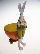 NEU  Lustige Ostereierbecher